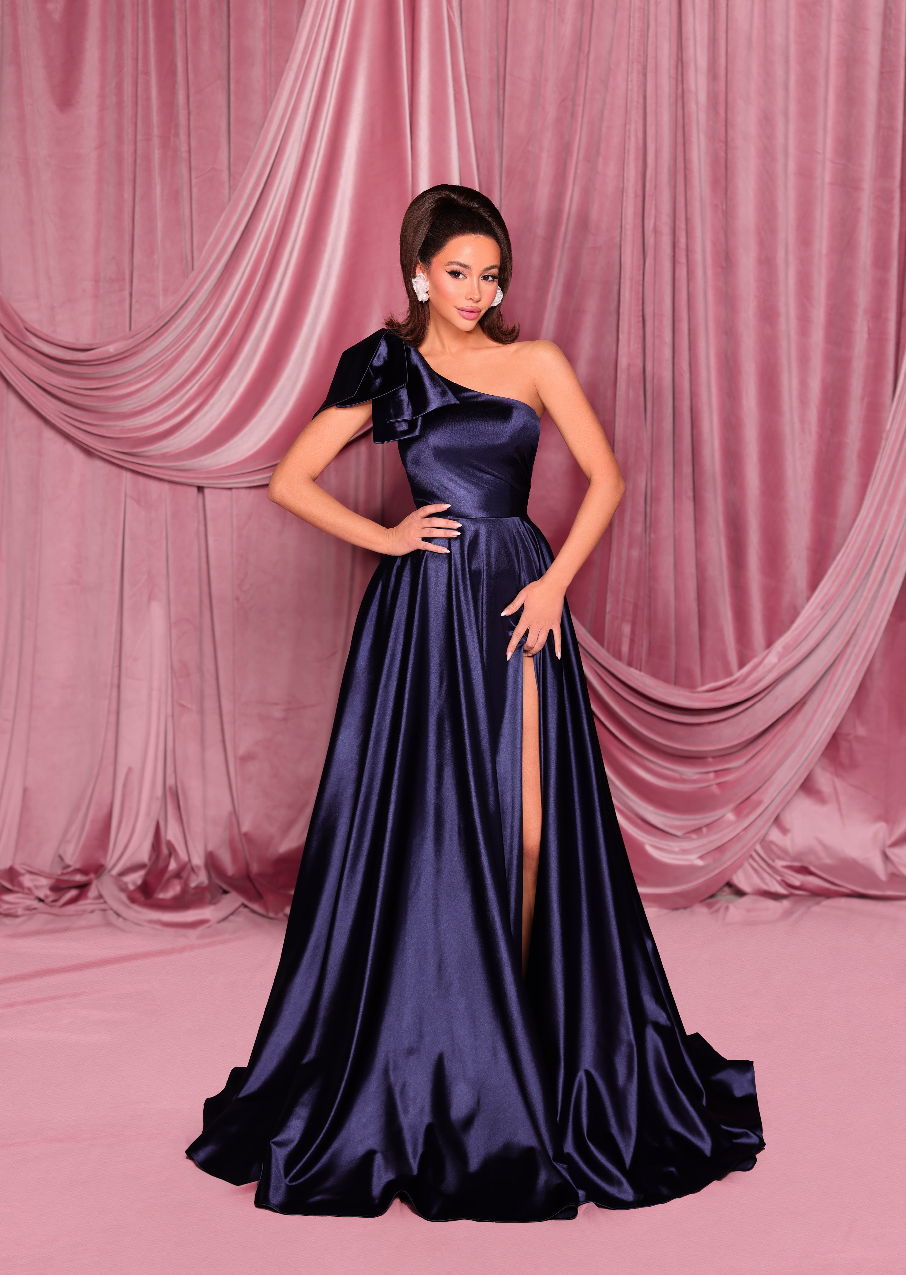 NC3015 Formal Dress