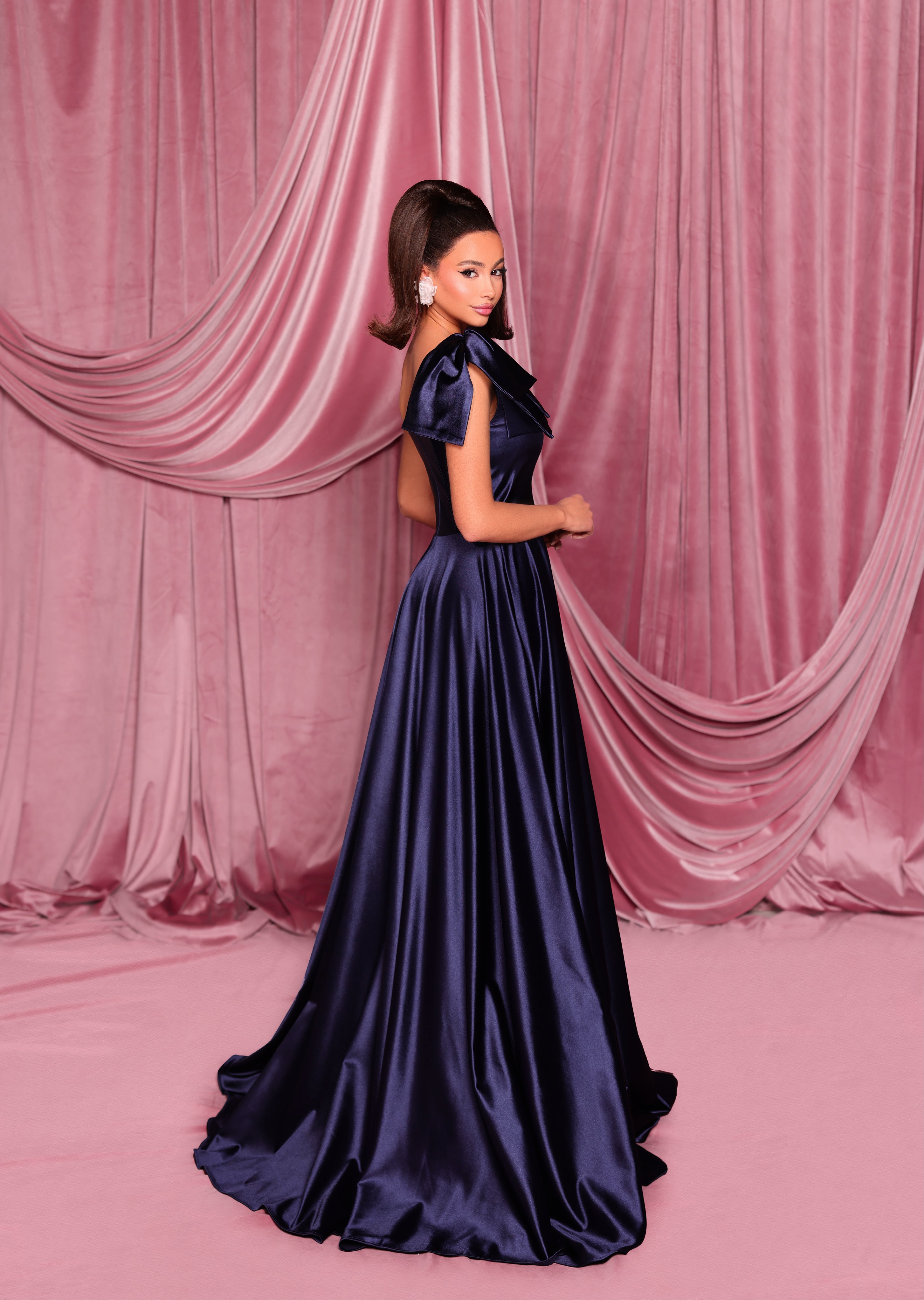 NC3015 Formal Dress