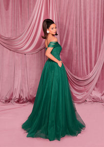 NC3017 Mother of the Bride/Groom Dress