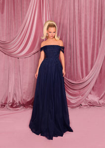 NC3017 Mother of the Bride/Groom Dress