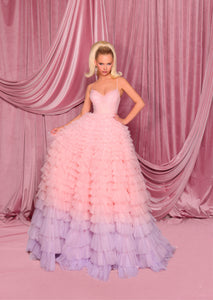 NC3022 Formal Dress
