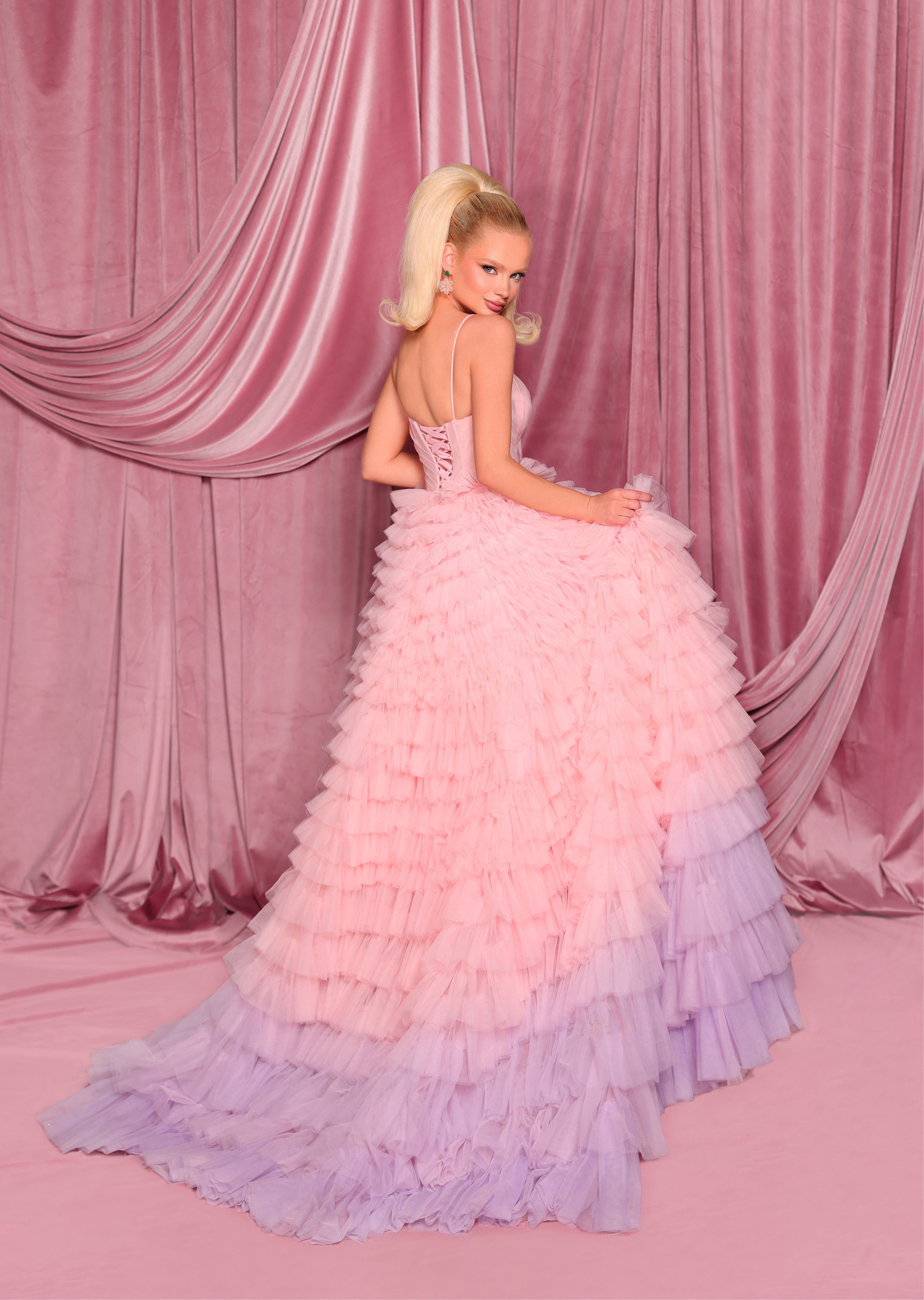 NC3022 Formal Dress