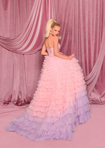 NC3022 Formal Dress