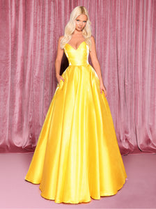 NC3024 Formal Dress