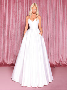 NC3024 Wedding Dress