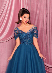NC3033 Mother of the Bride/Groom Dress