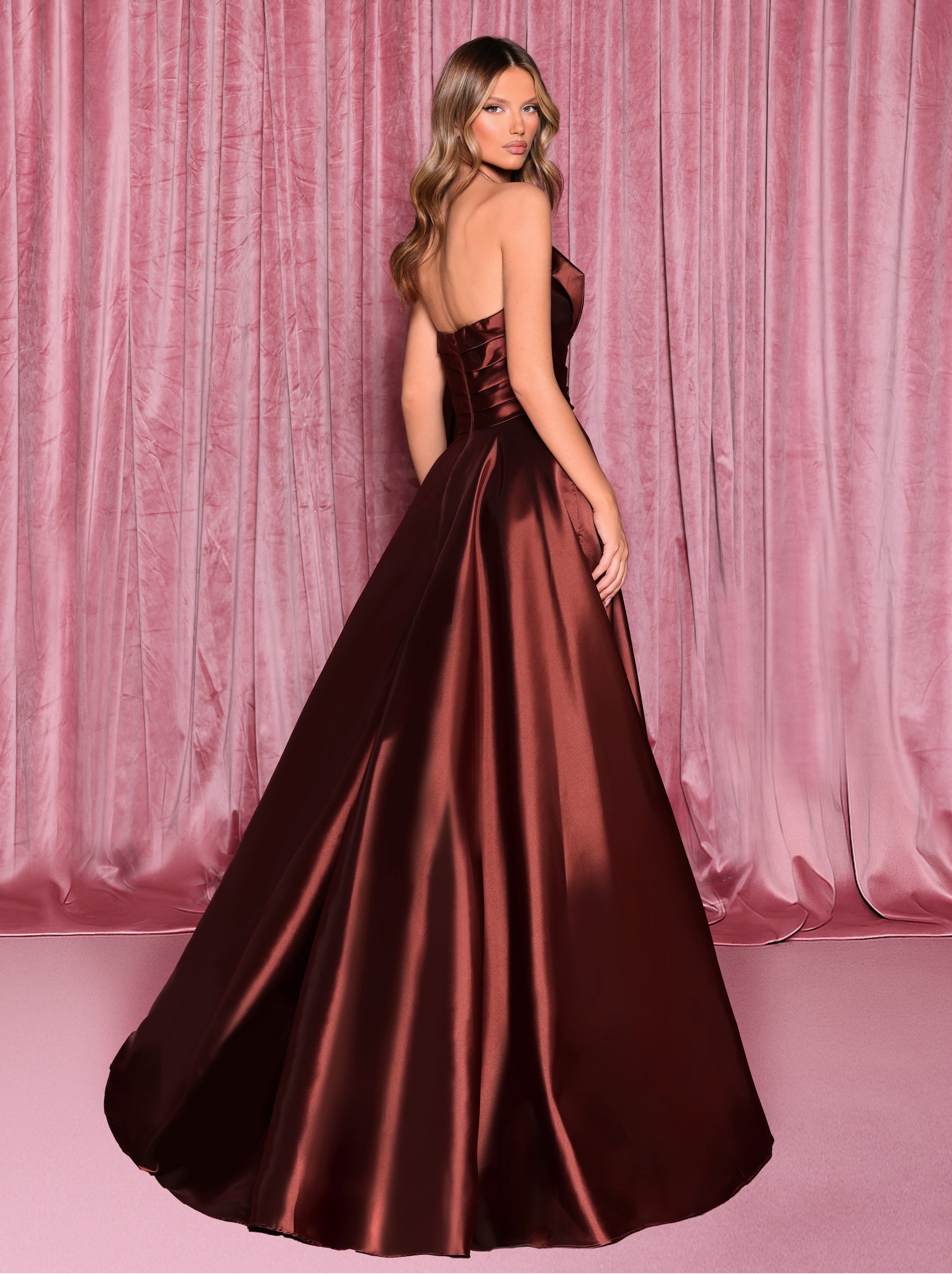 NC3034 Formal Dress