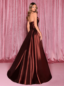 NC3034 Formal Dress