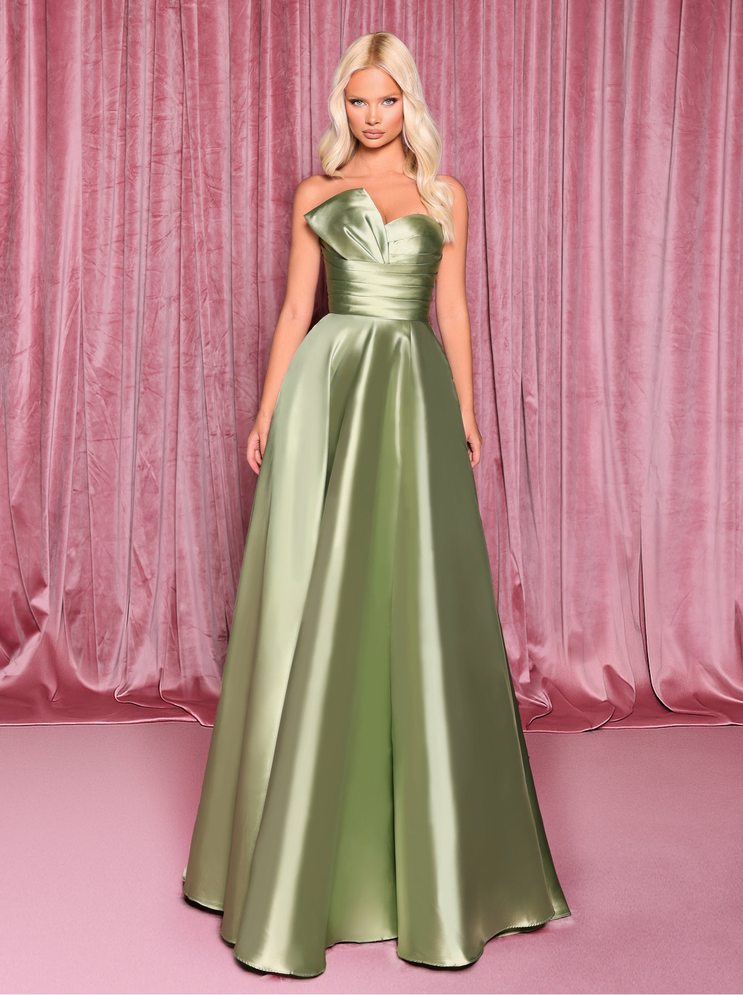 NC3034 Formal Dress