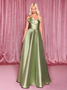 NC3034 Formal Dress