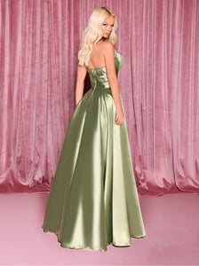 NC3034 Formal Dress