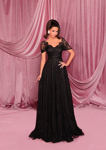 NC3035 Mother of the Bride/Groom Dress