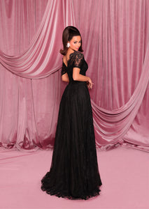 NC3035 Mother of the Bride/Groom Dress