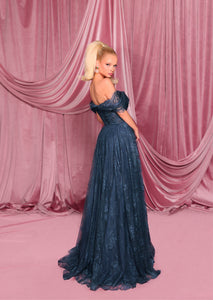 NC3035 Mother of the Bride/Groom Dress