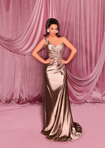 NC3037 Formal Dress