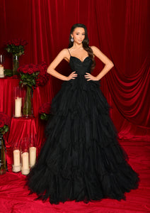 NC3038 Formal Dress