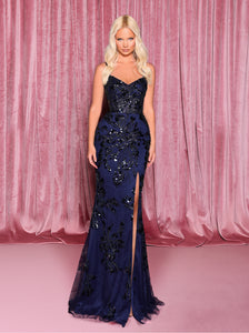 NC3039 Formal Dress