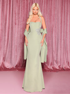 NC3040 Formal Dress