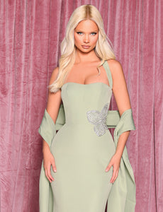 NC3040 Formal Dress