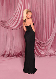 NC3046 Formal Dress