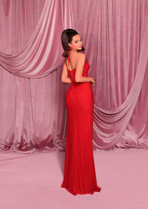 NC3046 Formal Dress