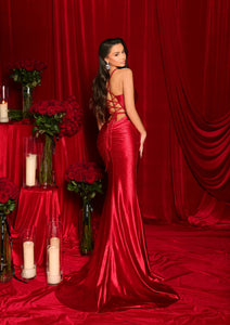 NC3049 Formal Dress