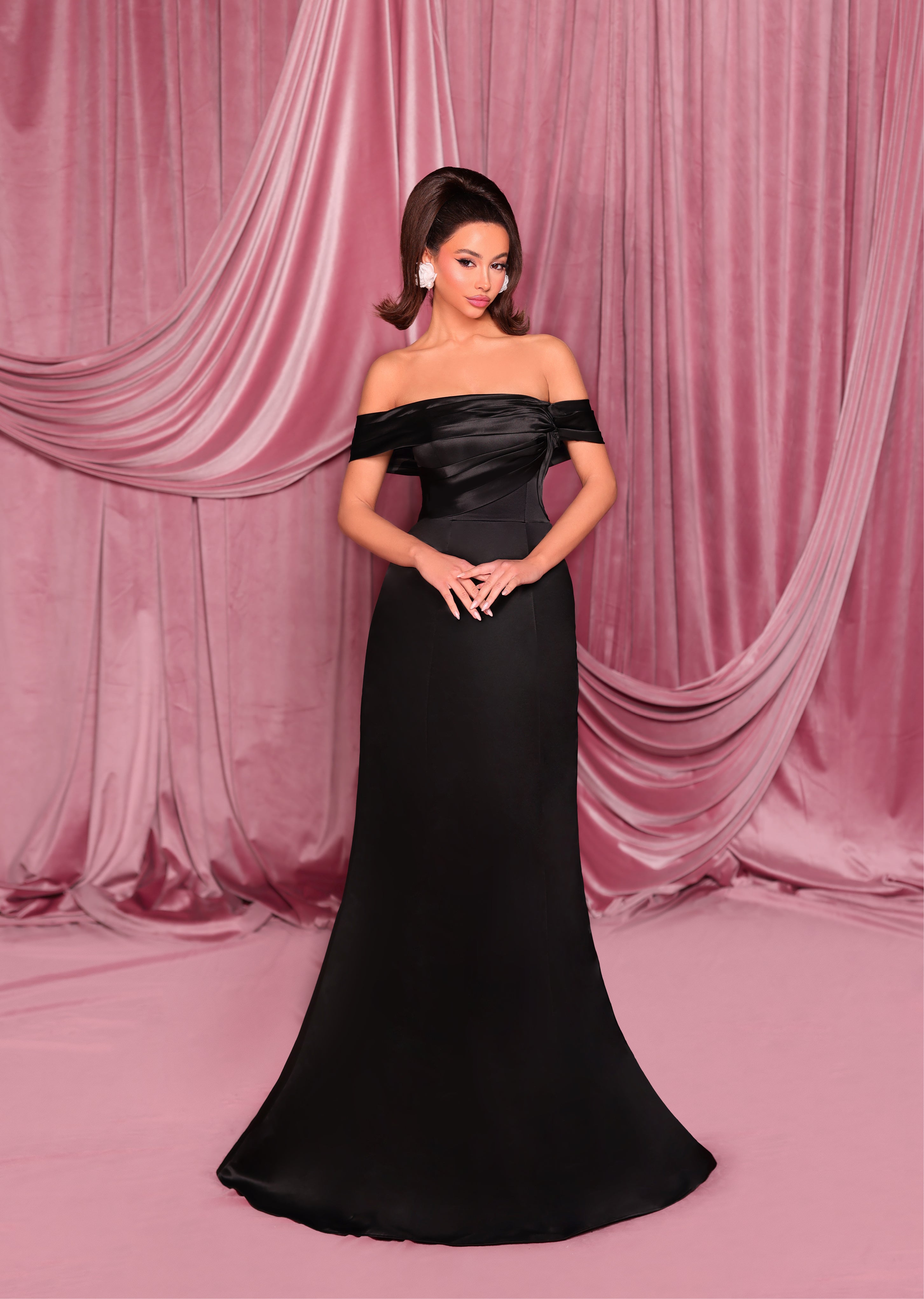 NC3052 Mother of the Bride/Groom Dress
