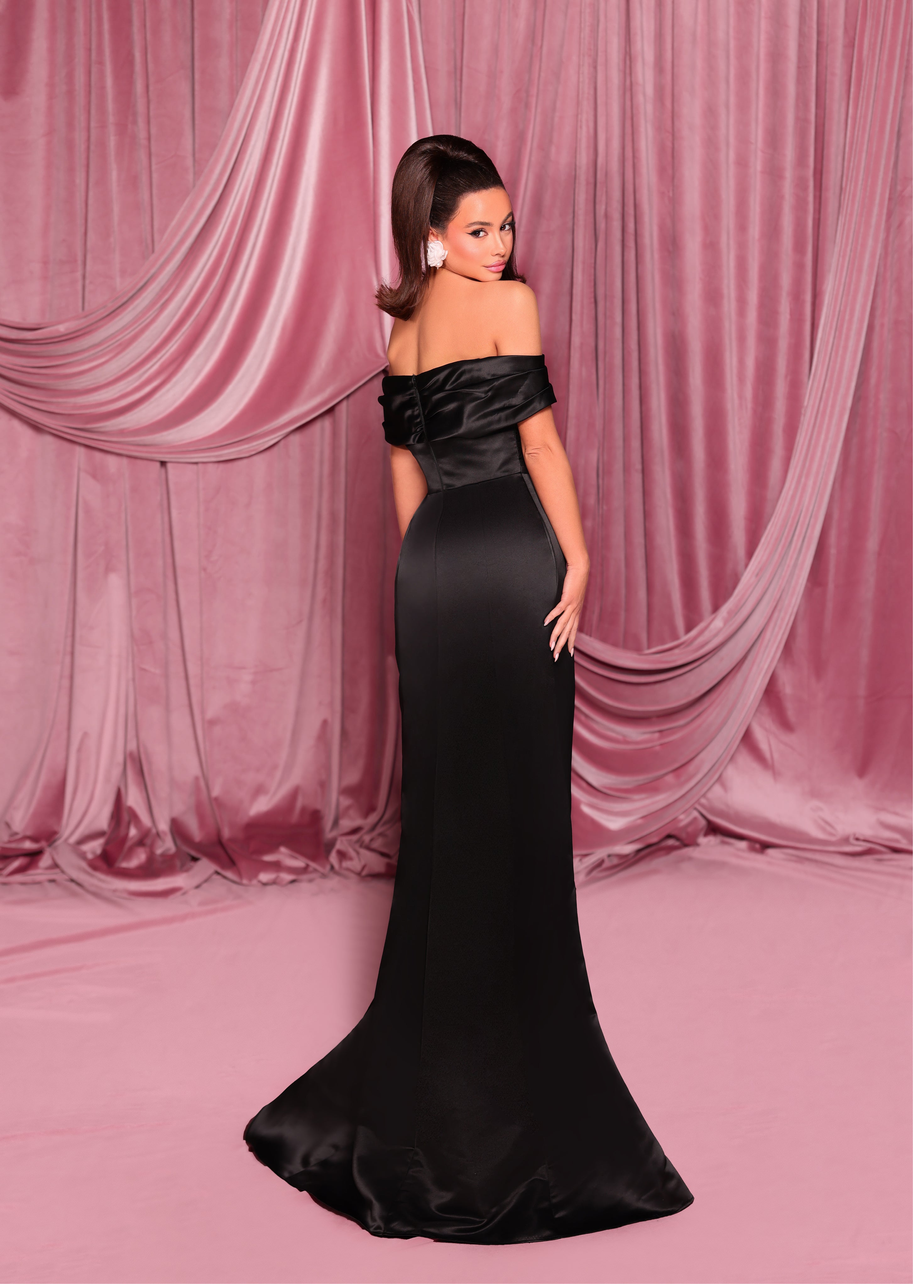 NC3052 Mother of the Bride/Groom Dress