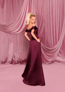 NC3052 Mother of the Bride/Groom Dress