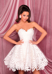 NC3055 Cocktail Dress
