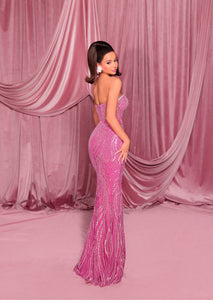 NC3058 Formal Dress