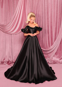 NC3059 Formal Dress