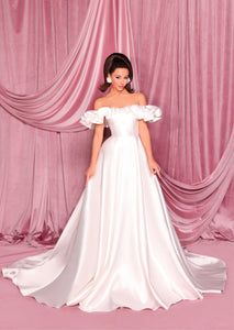NC3059 Formal Dress