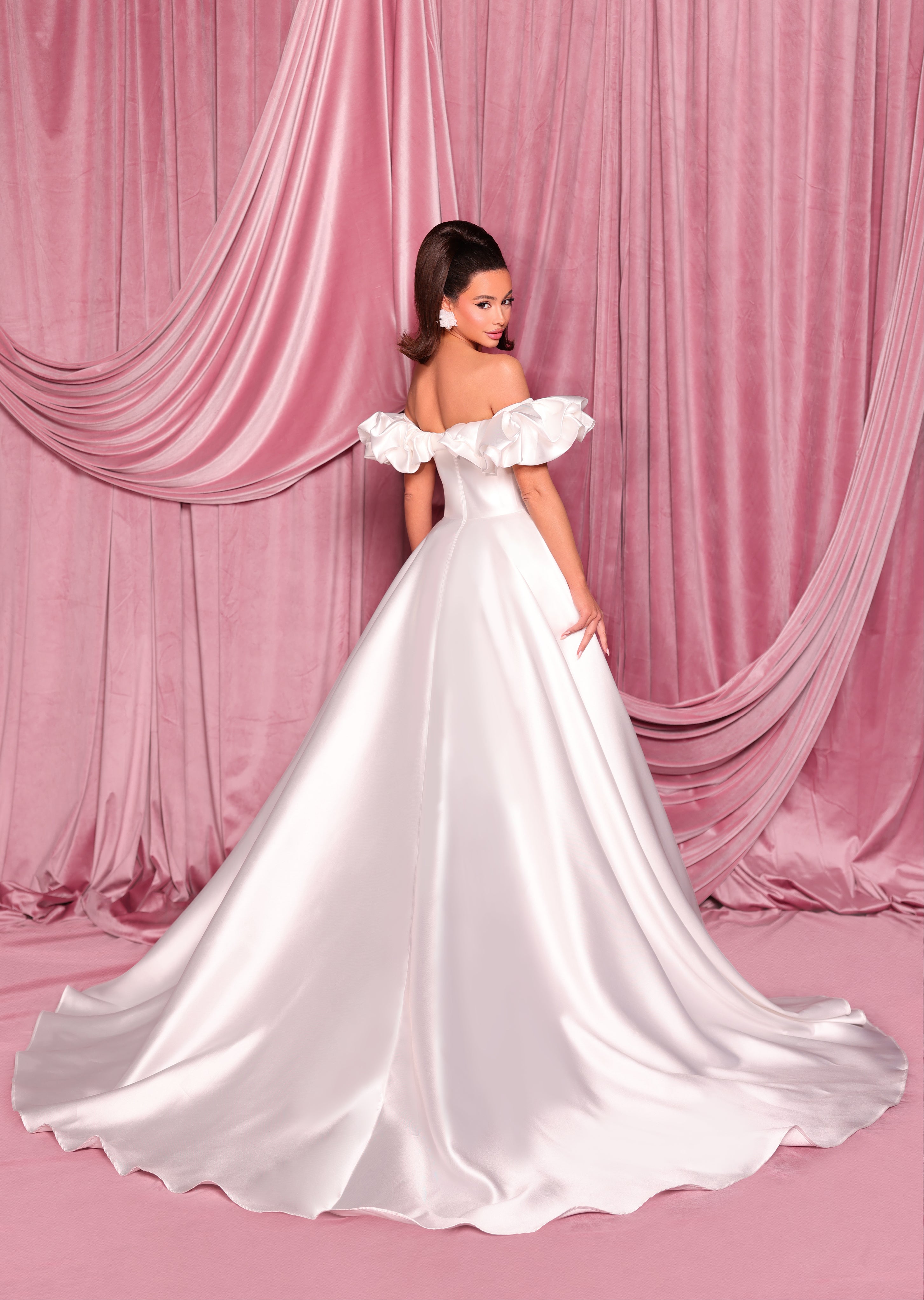 NC3059 Formal Dress