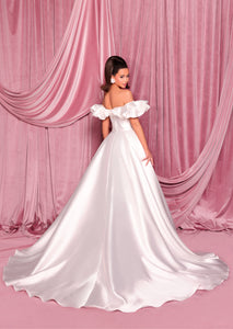 NC3059 Formal Dress