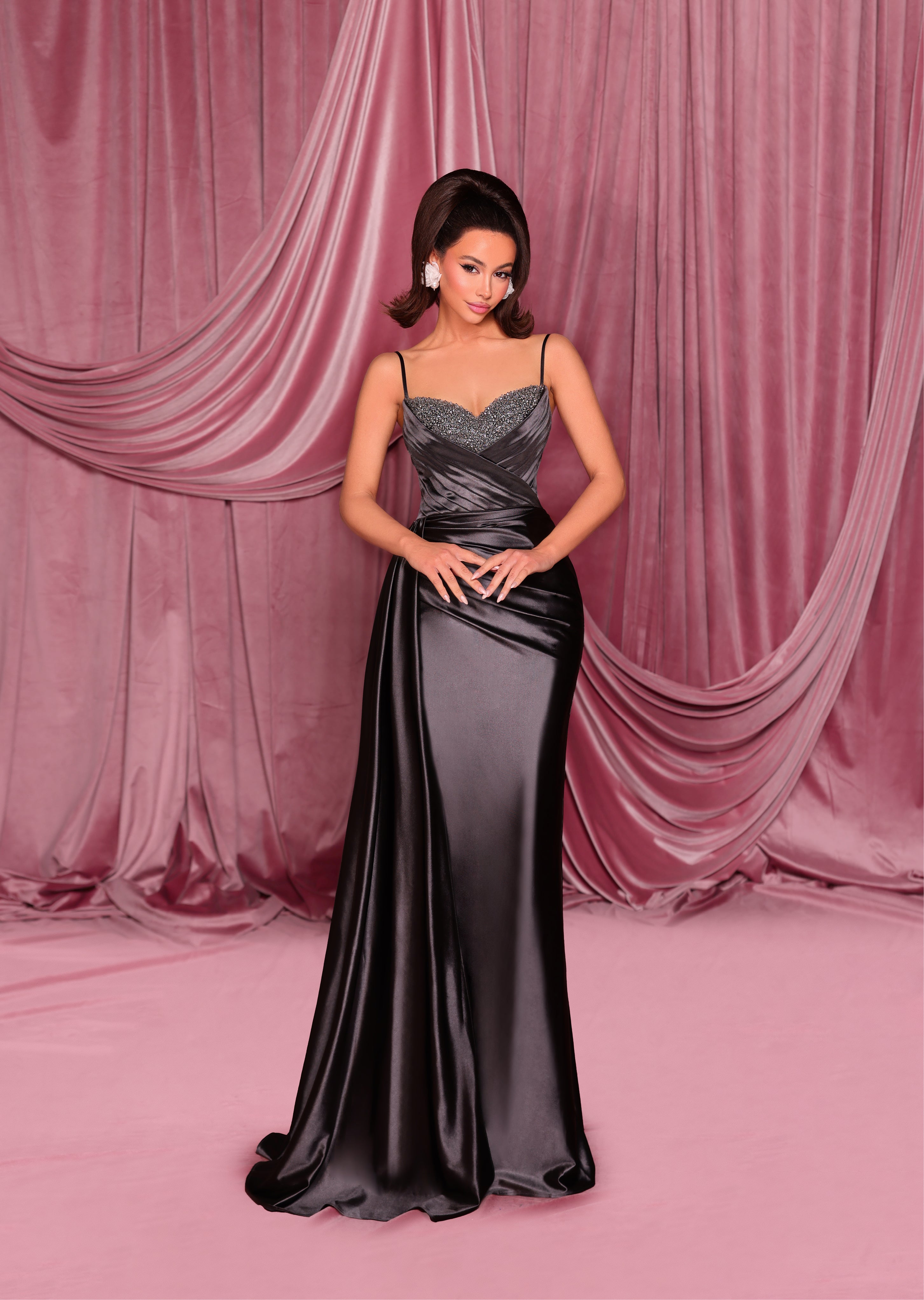 NC3060 Mother of the Bride/Groom Dress