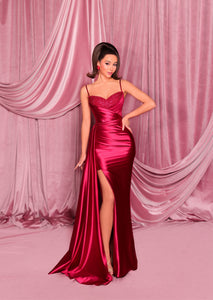 NC3060 Mother of the Bride/Groom Dress