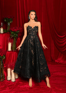 NC3063 Cocktail Dress