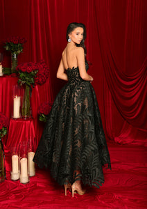 NC3063 Cocktail Dress
