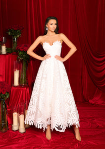 NC3063 Cocktail Dress
