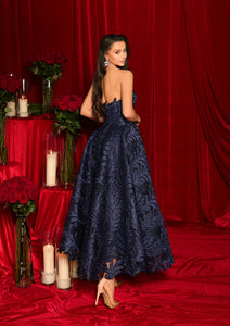 NC3063 Cocktail Dress