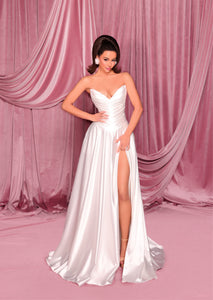 NC3065 Debutant Dress