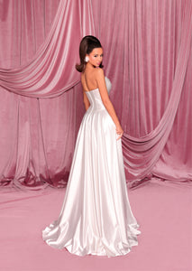 NC3065 Debutant Dress
