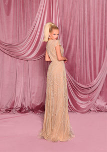 NC3070 Mother of the Bride/Groom Dress