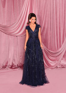 NC3070 Mother of the Bride/Groom Dress