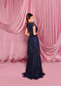 NC3070 Mother of the Bride/Groom Dress