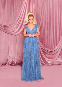 NC3070 Mother of the Bride/Groom Dress