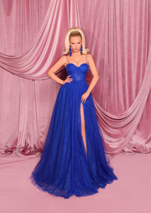 NC3071 Formal Dress