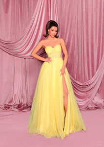 NC3071 Formal Dress