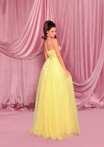 NC3071 Formal Dress